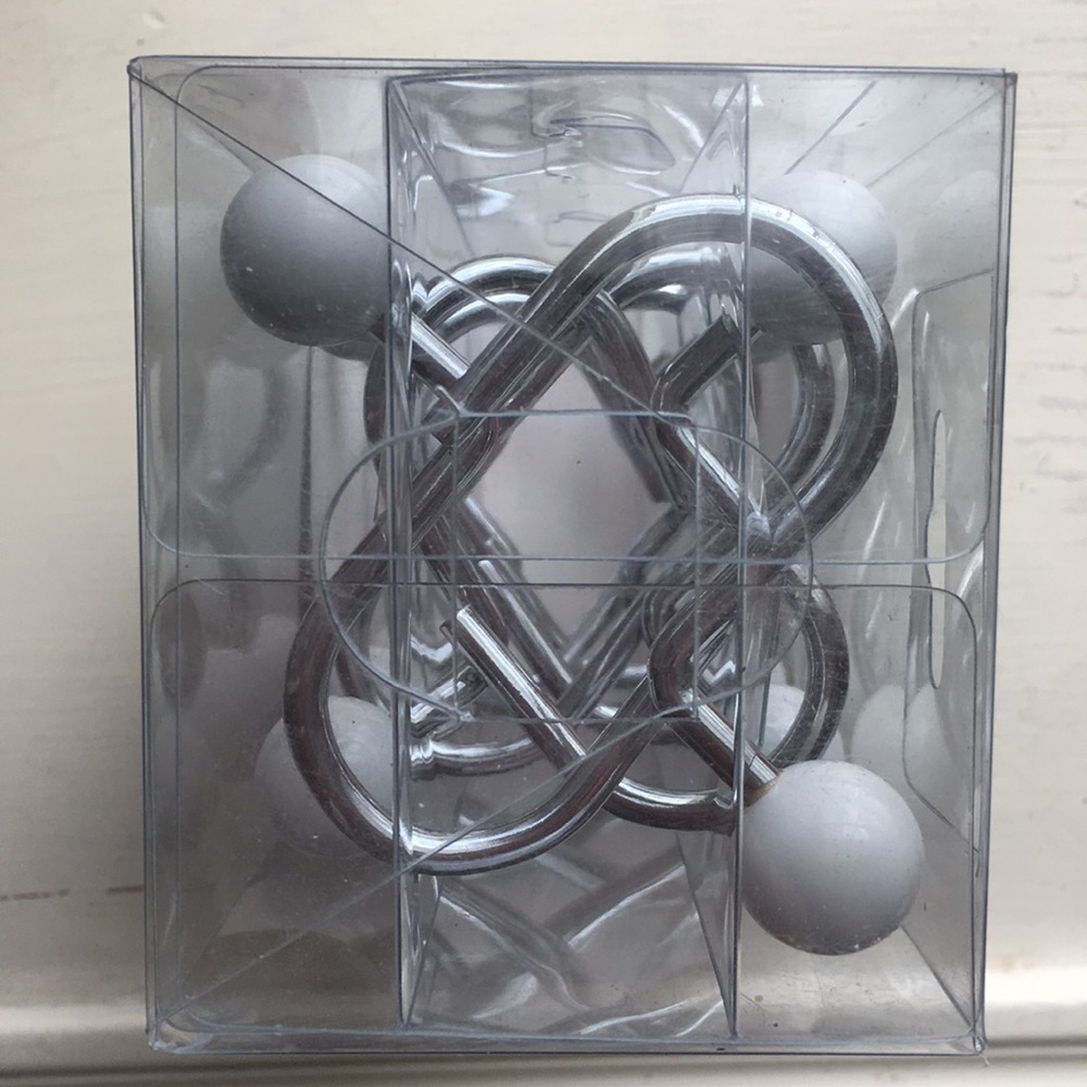 Zenith Shower Hooks - Picture 2 of 3